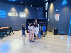 -镭战大联盟真人CS·生日派对·亲子聚会·团建(天安千树店)