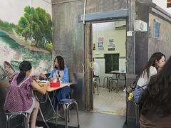 -渔记茶餐厅(渔村店)