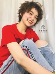 -梳蕾娜 HAIR SALON