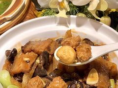 -東舍食唐精品陕菜馆