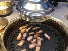 -明洞王妃家烤肉(苏州中心星悦汇店)