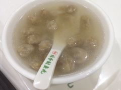 -林金财鱼丸(鼓楼街店)