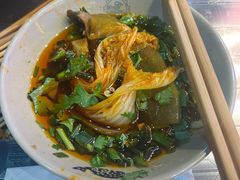 -钢管厂五区小郡肝串串香(奥克斯广场锦城万达店)