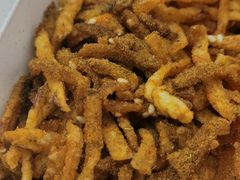 -前进5路汉堡炸鸡(昙华林店)