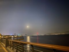 -深圳湾公园(南山区)