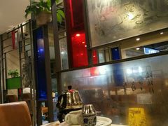 大堂-舊街坊茶楼(市二宫店)