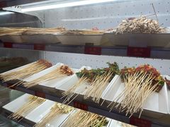 -成都屋头串串(青年北街店)