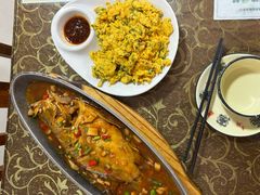 -涵家味土菜馆·徽州一绝臭鳜鱼(三河古镇店)