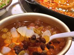 四川冰粉-老天桥蛙炉火锅(姑苏总店)