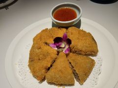 -南门食仙·手工福州菜(南门兜店)