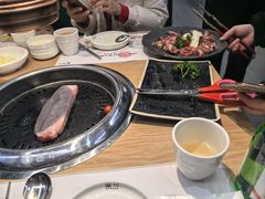 -本家韩国烤肉(青岛万象城店)