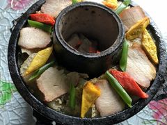 -龙姐私房菜(和顺古镇店)