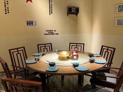 -局气 烤鸭·北京菜(武清店)