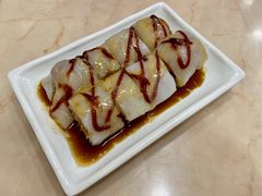 -盛记粥面(佐敦店)