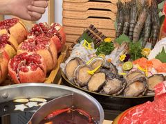 -松野谷·寿喜烧自助(华联顺义金街购物中心店)