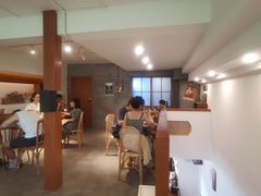 大堂-PUZZLE COFFEE 拼图咖啡