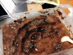 -王中王刨冰