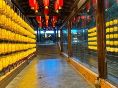 -明月山天沐温泉度假村