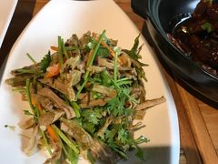 -WILDS 野有食(碧坞店)