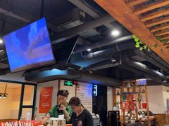 -小核桃品质串店(世茂大道店)