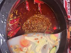 -蜀大侠火锅(森兰花园城店)