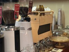 -The Roastery By AllYouWant(福田店)