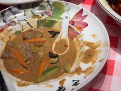 -李氏疙瘩汤·本地海鲜·老烟台菜(所城里店)