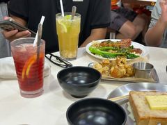 -華歡冰室-WahFoon(吉大店)