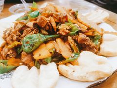 -美味居(古城店)