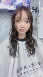 -16番发型