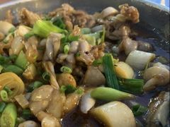 -乐山烧烤·罗田吊锅·小龙虾(航天兴隆国际店)