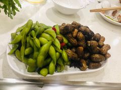 -九府羊鲜羊火锅·烧烤·小海鲜(华汇大厦店)