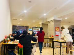 大堂-水仙拉面(水仙街店)