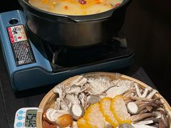 -中8楼风尚云南菜(颐堤港店)