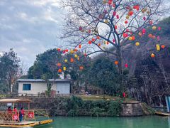 -飞天山旅游区