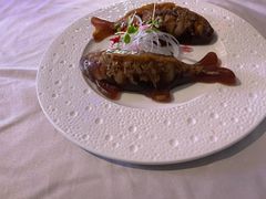 -稍可轩博物馆餐厅