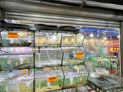 -海之鲜大排档(东山海鲜金銮湾店)
