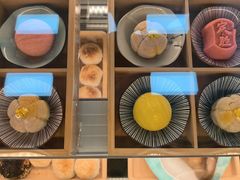 -奇芳阁·百年清真南京菜(夫子庙店)