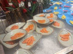 -蓝珊甄选海鲜自助·火锅大排档(近阿那亚店)