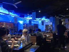 -很久以前羊肉串(打浦路店)