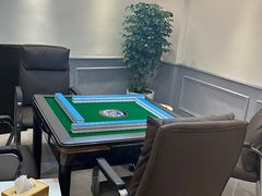 -汇盈·棋牌会所