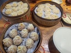 -余氏豆腐包老店(东直街店)