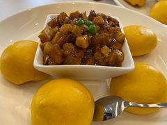 -五观堂素食(新华路店)