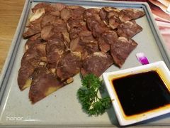 -新兴园饺子馆(北京百子湾店)