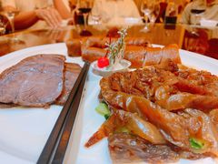-国惠大酒楼(仓山万达店)