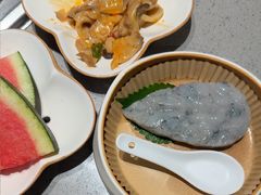 -海底捞火锅(江北万达商业广场店)