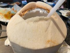 椰青水-同仁四季椰子鸡(宝安壹方城店)