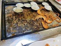 -汉丽轩韩式自助烤肉十二年(SM广场店)
