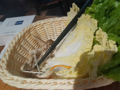 鼎汤有机农场时蔬-U你·湖北家宴菜(南湖总店)