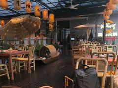 -纸盐河码头火锅(十八梯店)